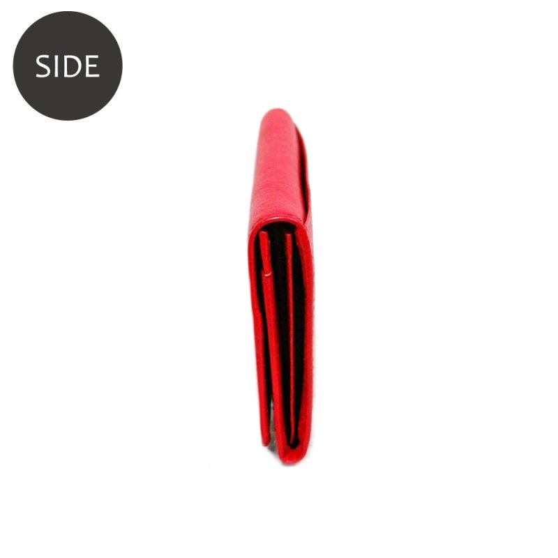 画像3: オリーブレザー 名刺入れ (3)