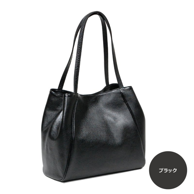 画像13: オリーブレザー フォルムチェンジA4トート (13)