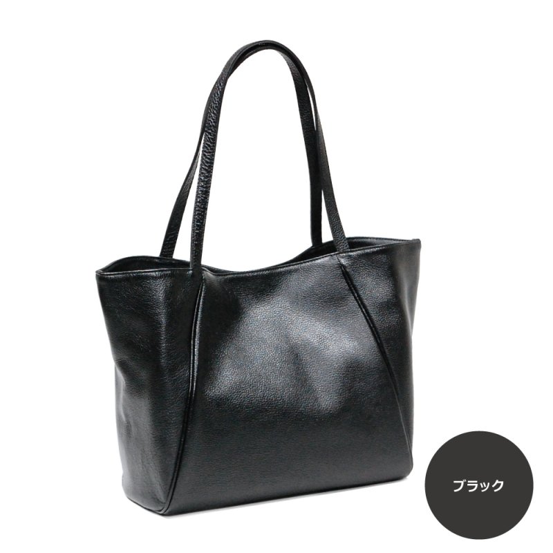 画像14: オリーブレザー フォルムチェンジA4トート (14)