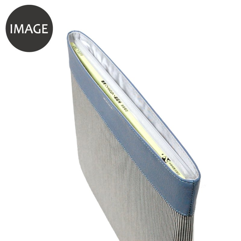 画像18: 【カスパ】楽譜ポケット横型 (18)