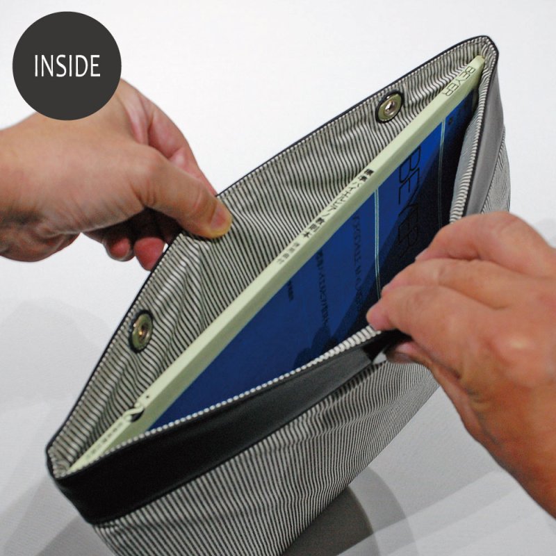 画像10: 【カスパ】楽譜ポケット横型 (10)