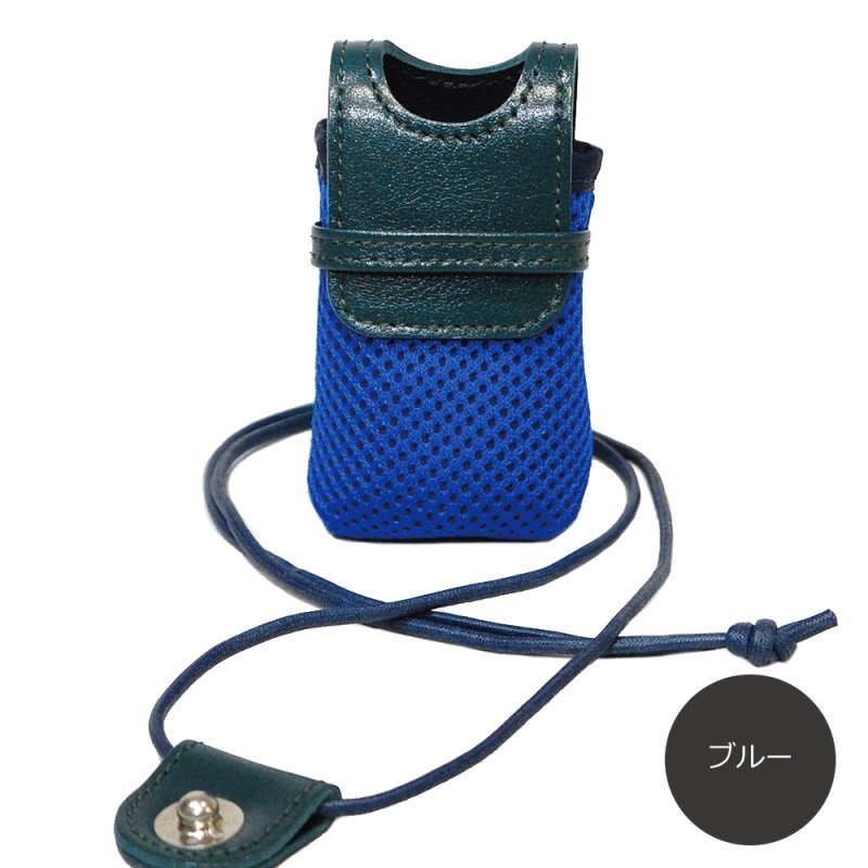 画像3: 【カスパ】手ピカジェル専用ネックポーチ (3)