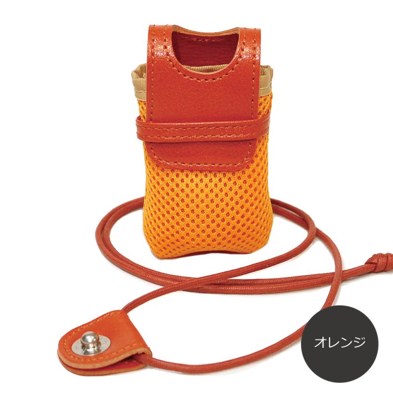 画像5: 【カスパ】手ピカジェル専用ネックポーチ (5)