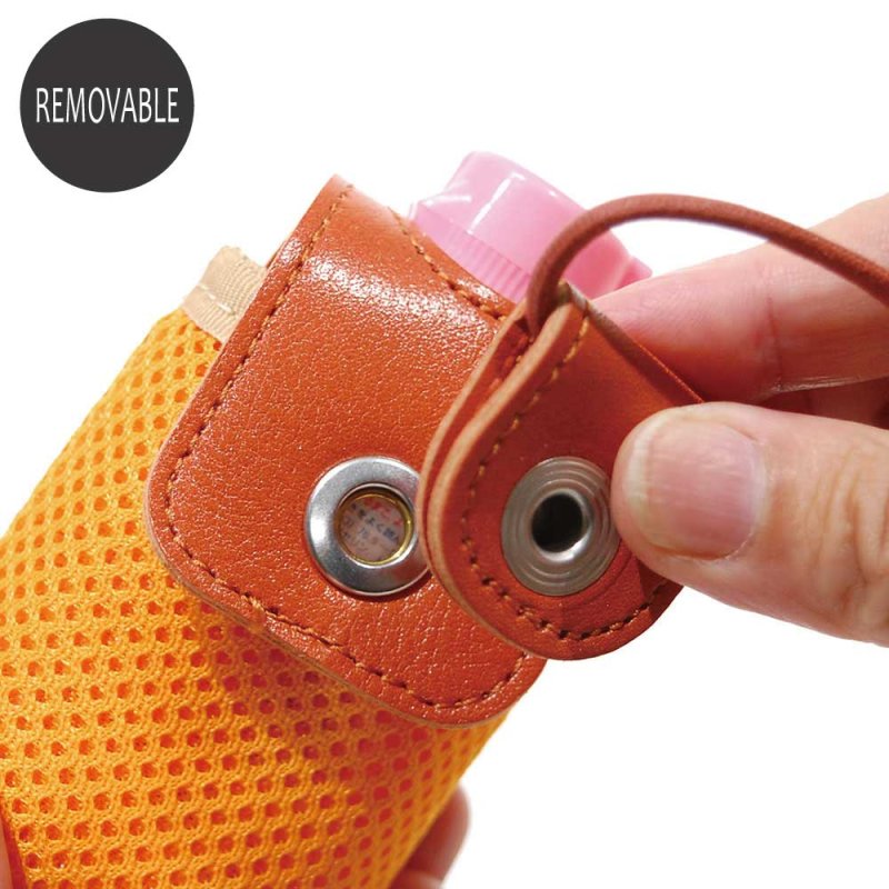 画像11: 【カスパ】手ピカジェル専用ネックポーチ (11)