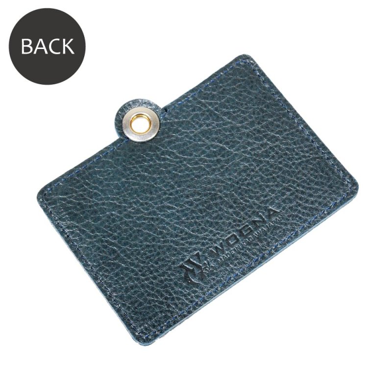 画像2: 【カスパ】 IDケース (2)