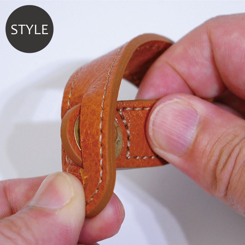 画像2: カスパ対応ハンドルベルト S (2)