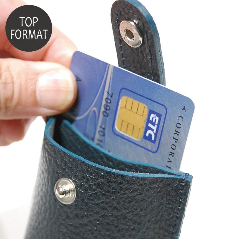 画像6: 【カスパ】スマートキーポーチ (6)