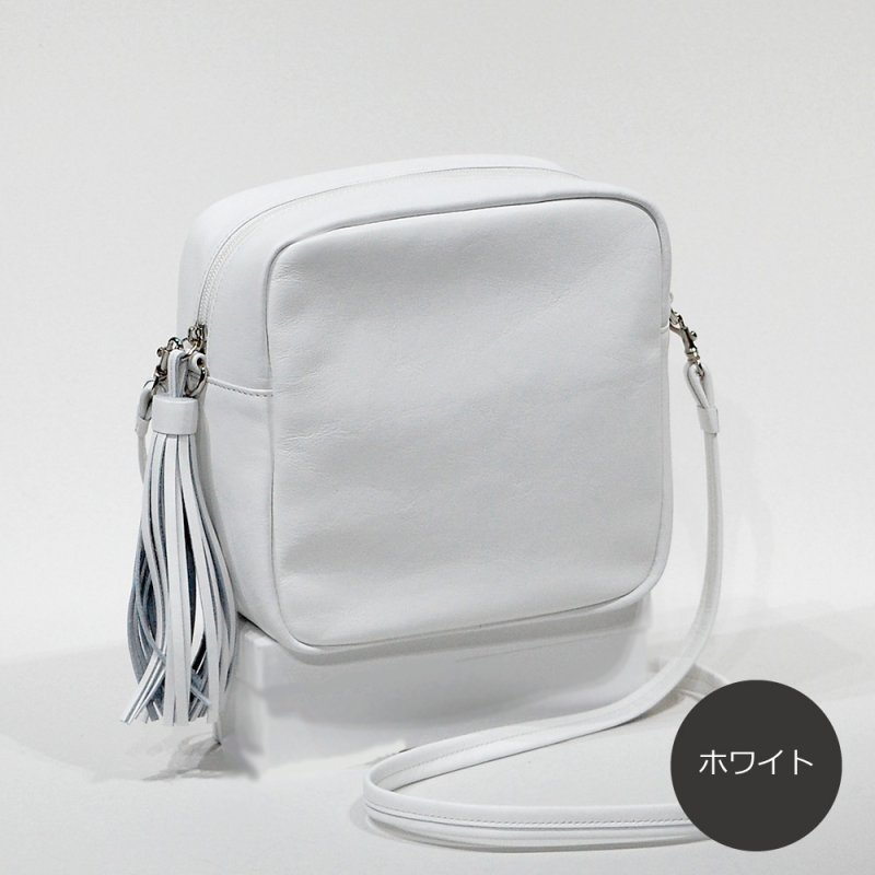 画像13: キューブショルダー (13)