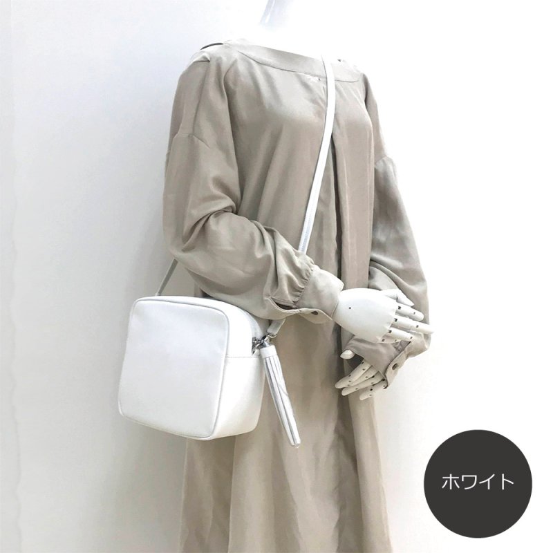 画像14: キューブショルダー (14)