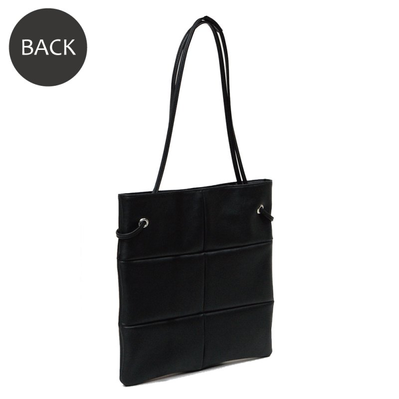 画像2: パッチトート (2)