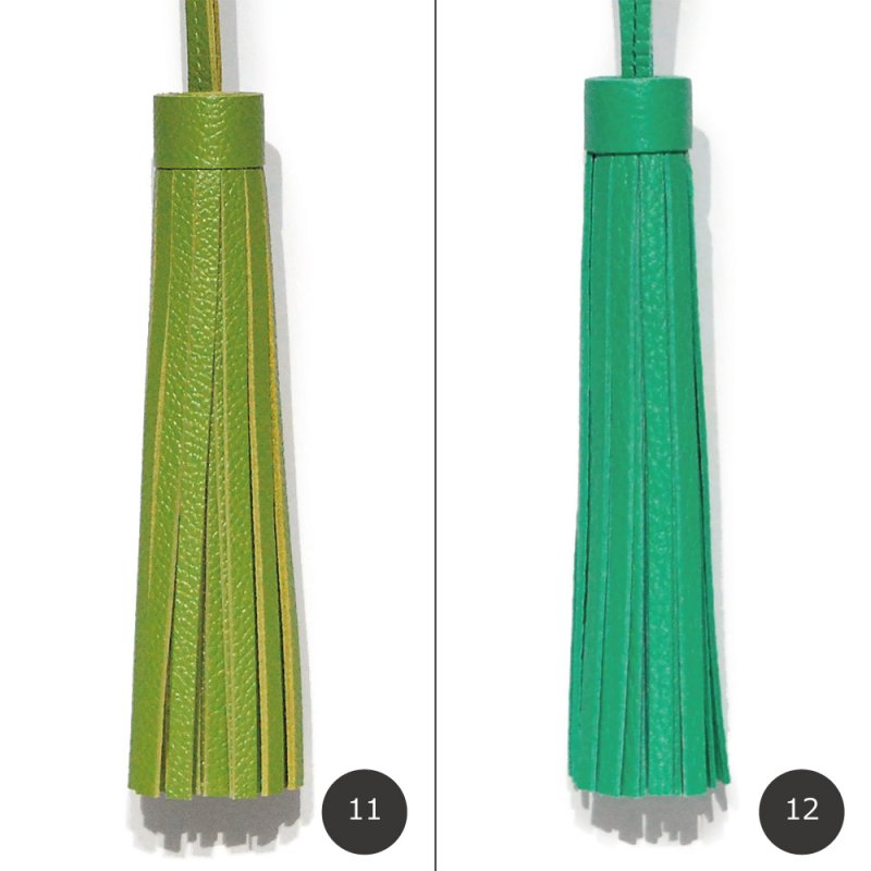 画像7: タッセルチャーム L (7)