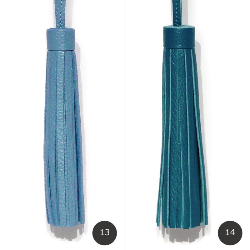 画像8: タッセルチャーム L (8)