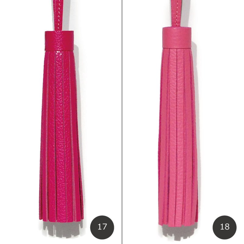 画像10: タッセルチャーム L (10)