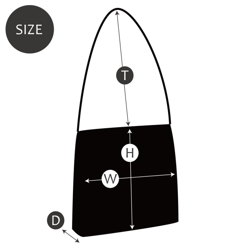 画像14: どんぐりレザー ショルダーバッグ (14)