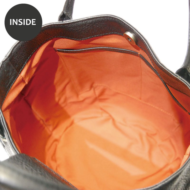 画像13: どんぐりレザー オーバルハンド M (13)