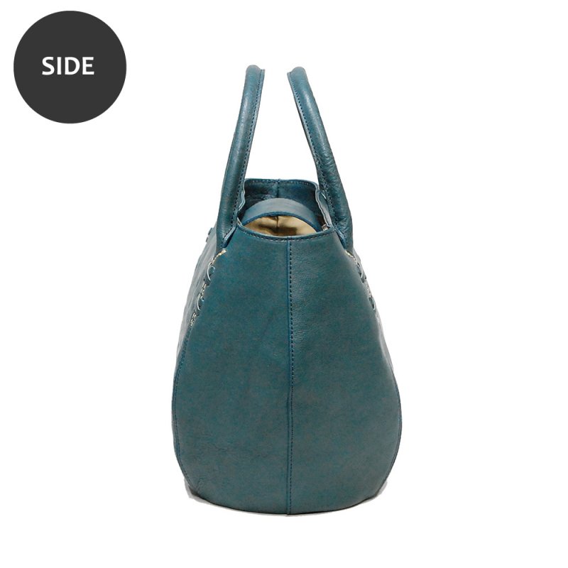 画像9: どんぐりレザー オーバルハンド M (9)