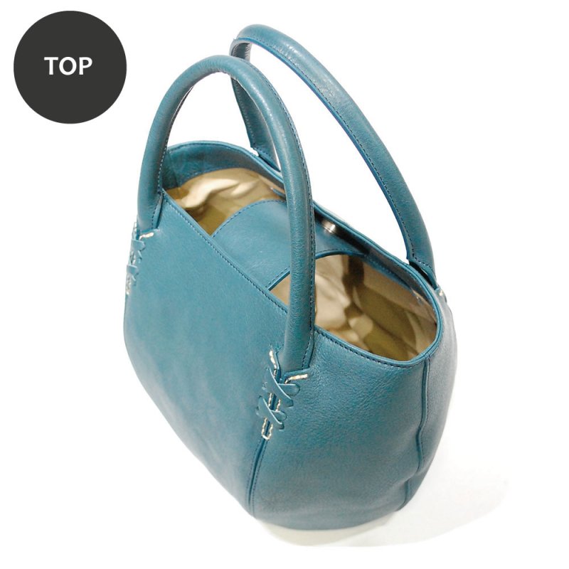 画像11: どんぐりレザー オーバルハンド S (11)