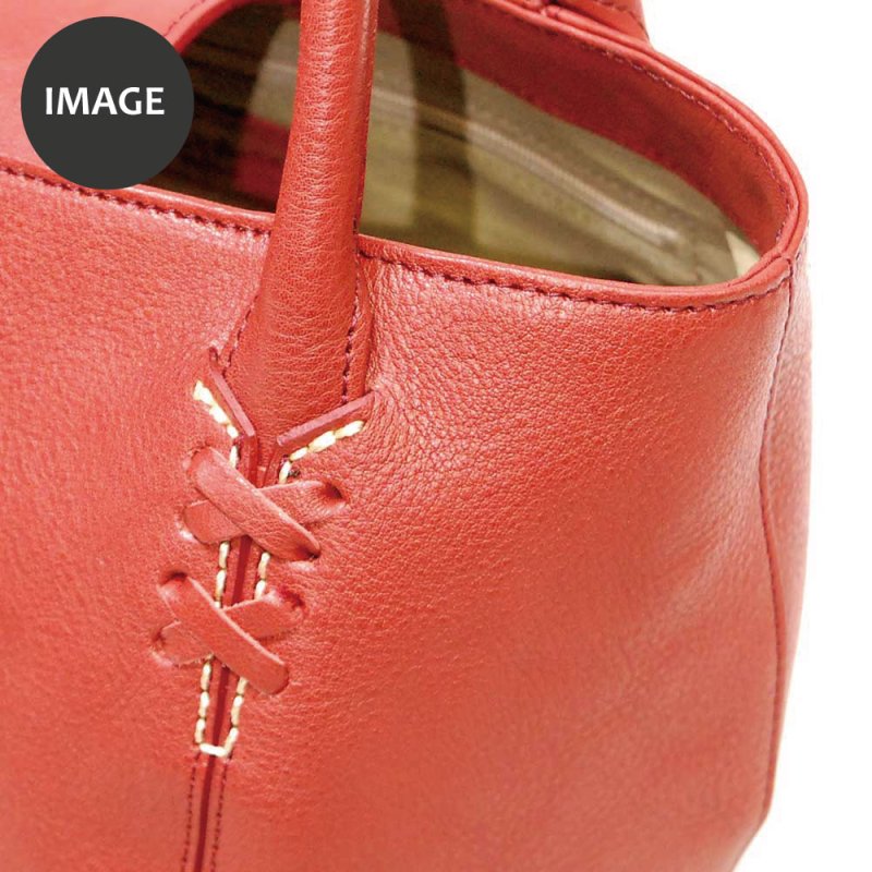 画像14: どんぐりレザー オーバルハンド S (14)