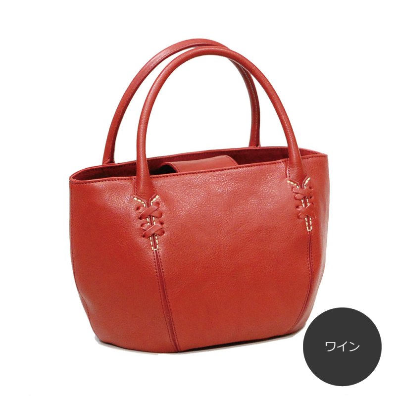 画像7: どんぐりレザー オーバルハンド S (7)