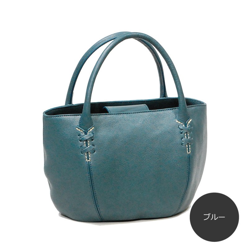 画像3: どんぐりレザー オーバルハンド S (3)