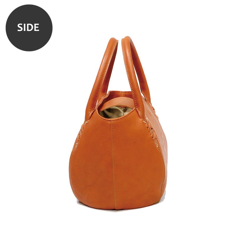 画像9: どんぐりレザー オーバルハンド S (9)