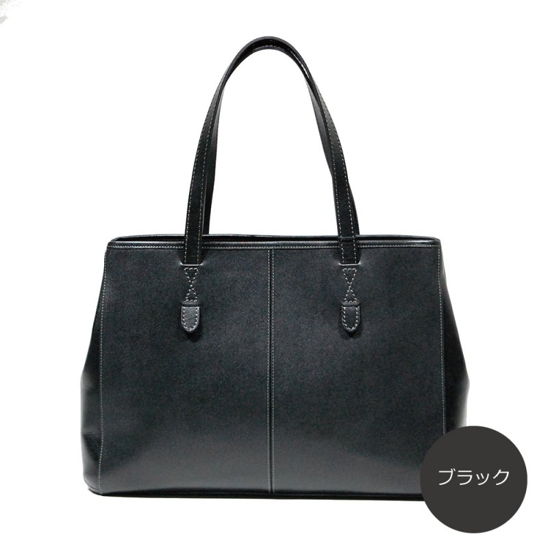 画像9: オイルアップレザー カジュアルビジネスA4トート (9)