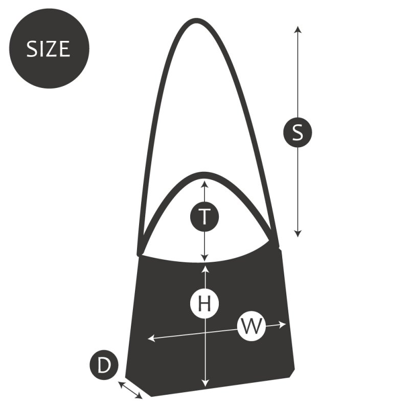 画像20: 傷が目立たないエンボスシュリンクの 2wayショルダーバッグ (20)