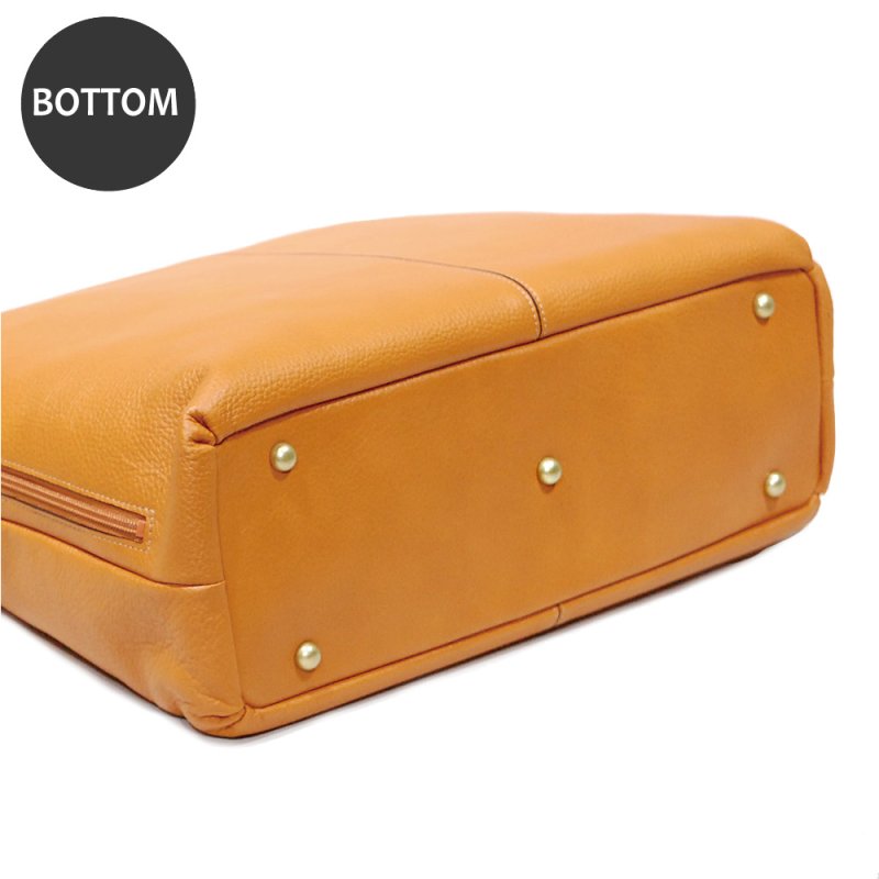 画像6: エンボスシュリンク 2wayボストンバッグ (6)