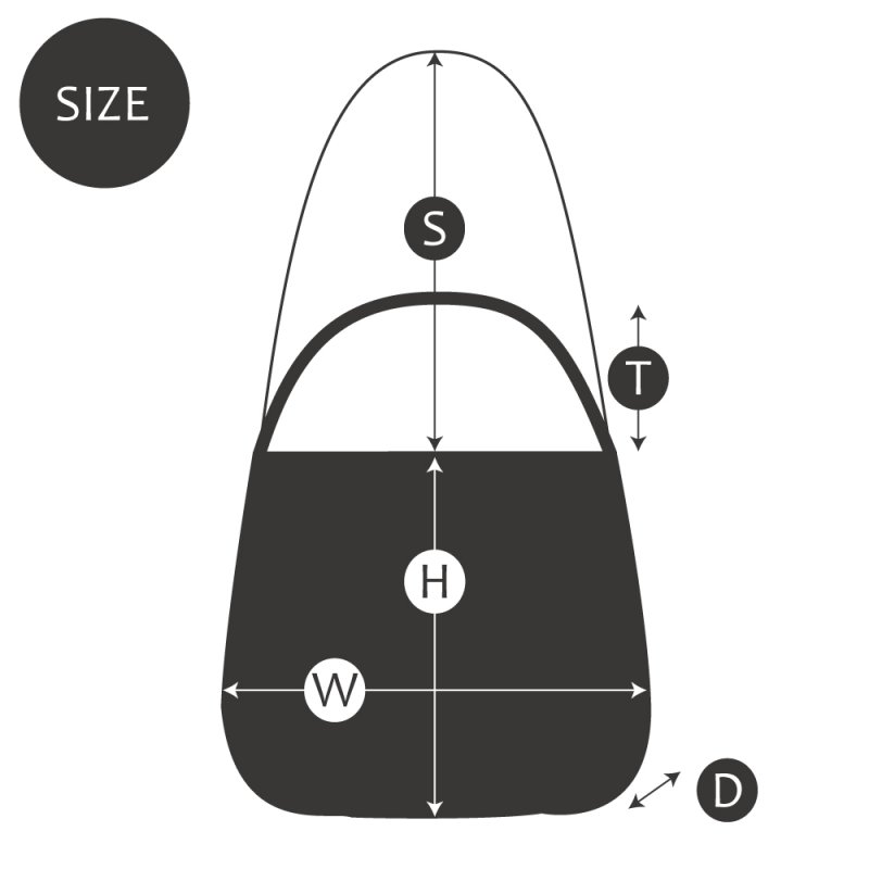 画像14: デニム調レザー 2wayスレンダーショルダーバッグ (14)