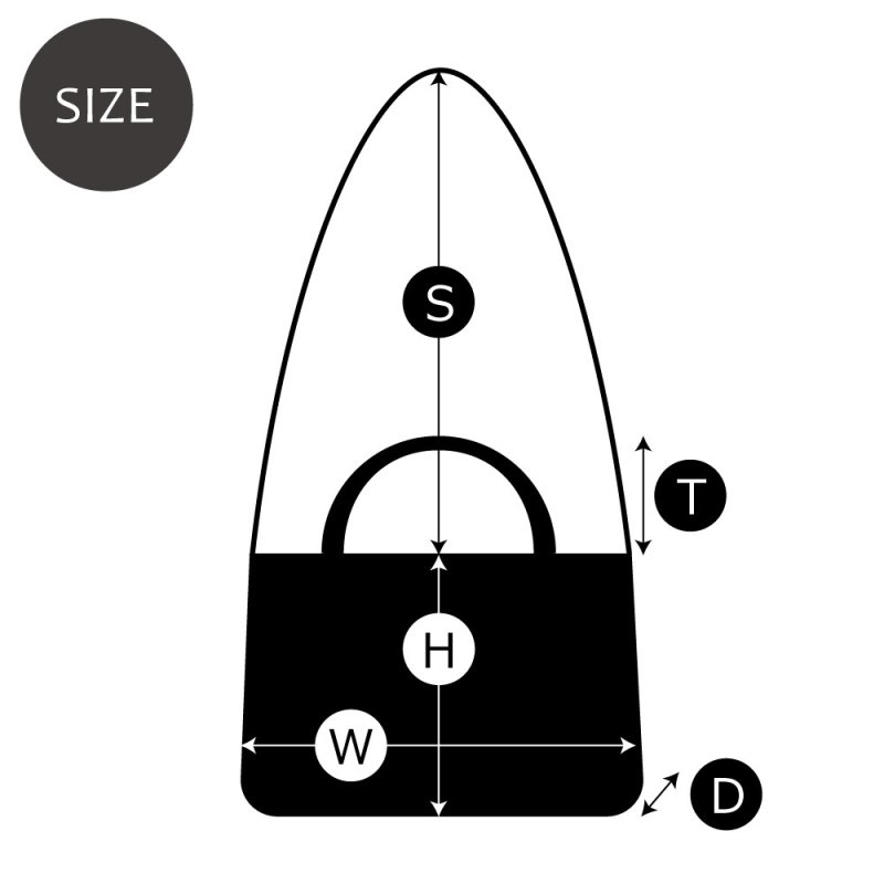 画像13: デニム調レザー 2wayミニバッグ (13)