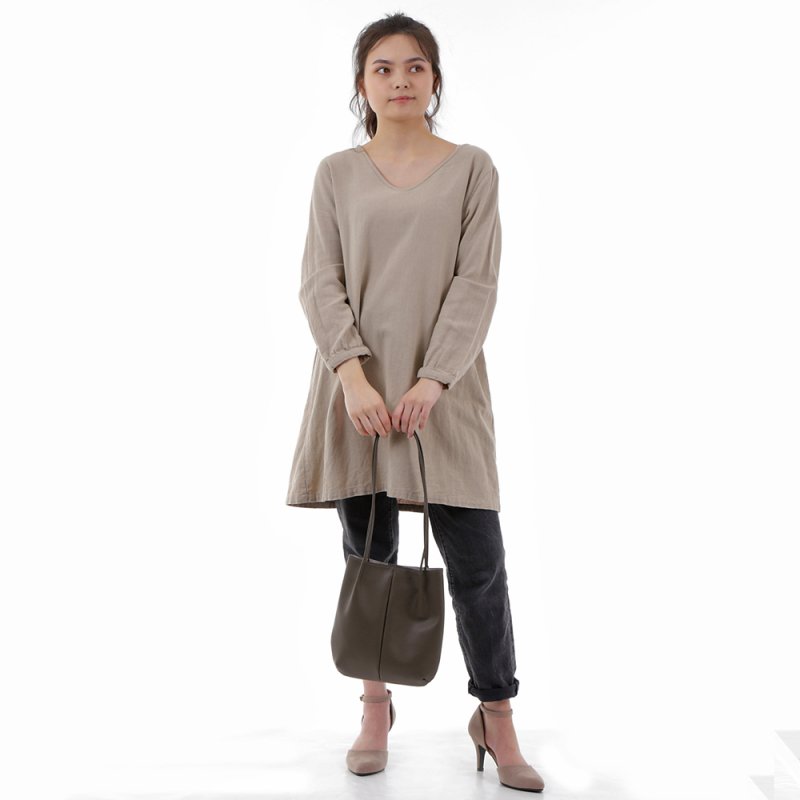 画像5: タックショルダー (5)