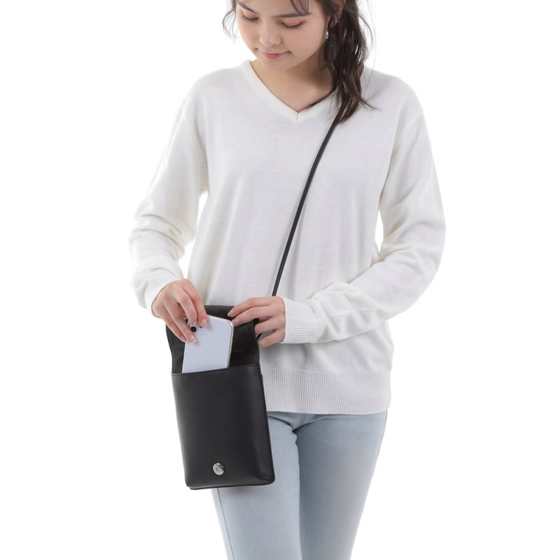 画像8: フラップポシェット (8)