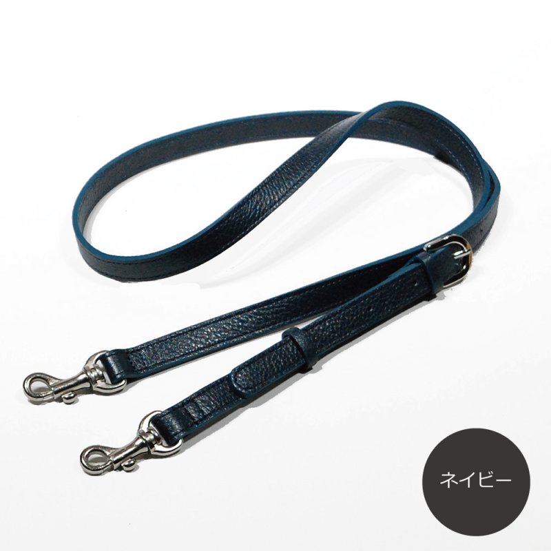 画像4: 15mm幅ショルダーベルト(シルバーメッキ) (4)