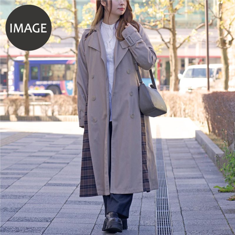 画像8: 【直営店限定】超撥水・超軽量レザー デイリーショルダーバッグ (8)