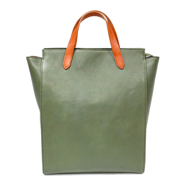 画像1: 多機能Wショルダーバッグ (1)