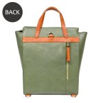 画像2: 多機能Wショルダーバッグ (2)