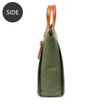 画像3: 多機能Wショルダーバッグ (3)