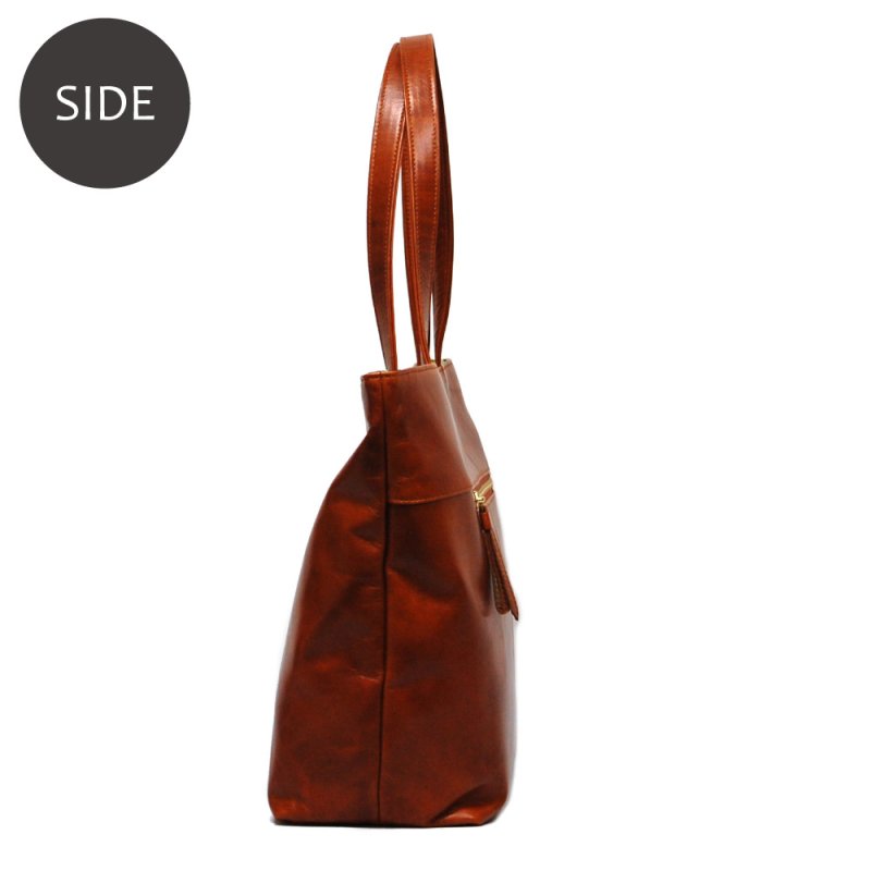 画像3: エシカルアフリカ シンプルトート (3)