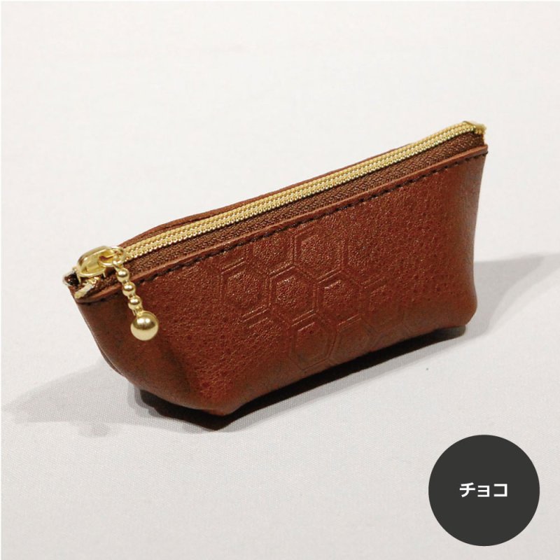 画像4: 和柄コインポ－チ (4)