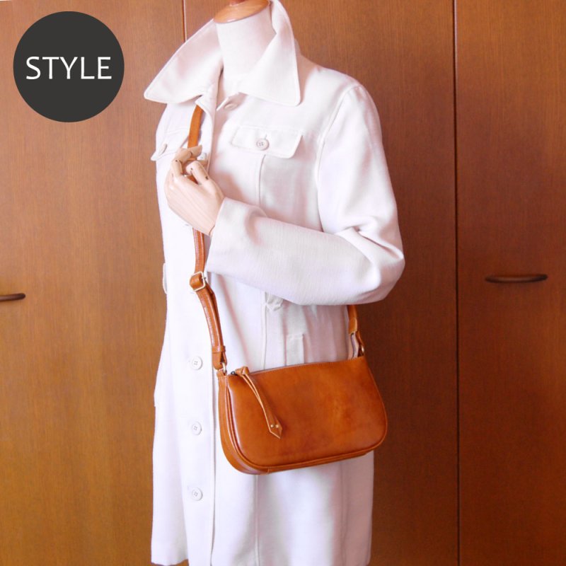 画像10: シームレスポシェット (10)