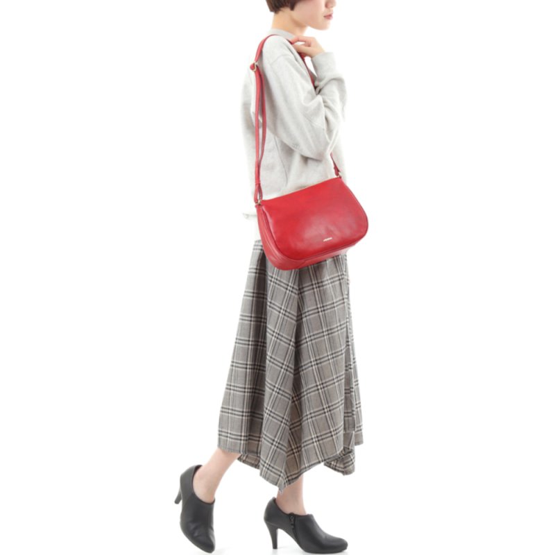 画像7: シームレスショルダー S (7)