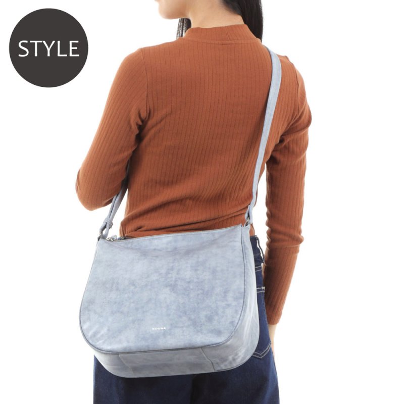 画像15: シームレスショルダー M (15)