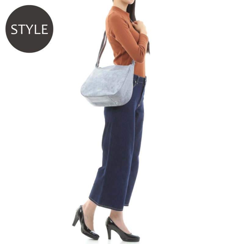 画像16: シームレスショルダー M (16)