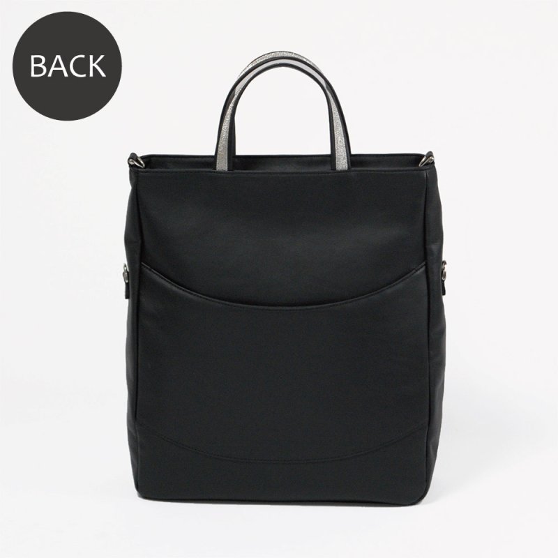 画像12: Loop Line 2wayファイルバッグ縦型 (12)