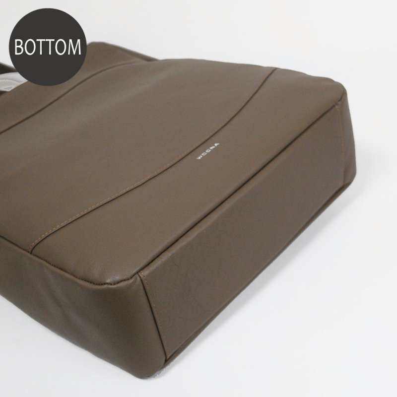 画像15: Loop Line 2wayファイルバッグ縦型 (15)