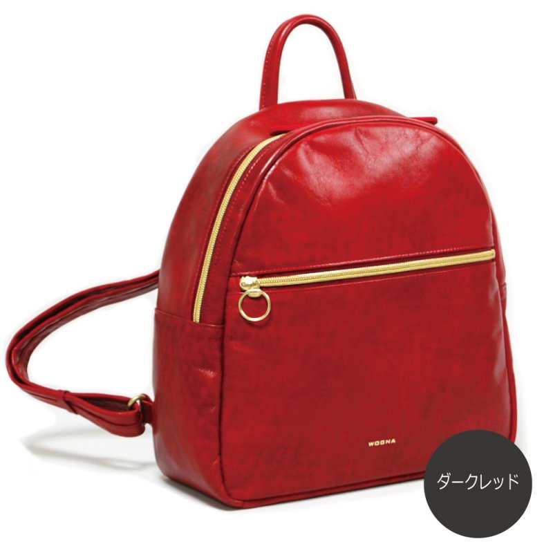 画像6: ラウンドリュックサック M (6)