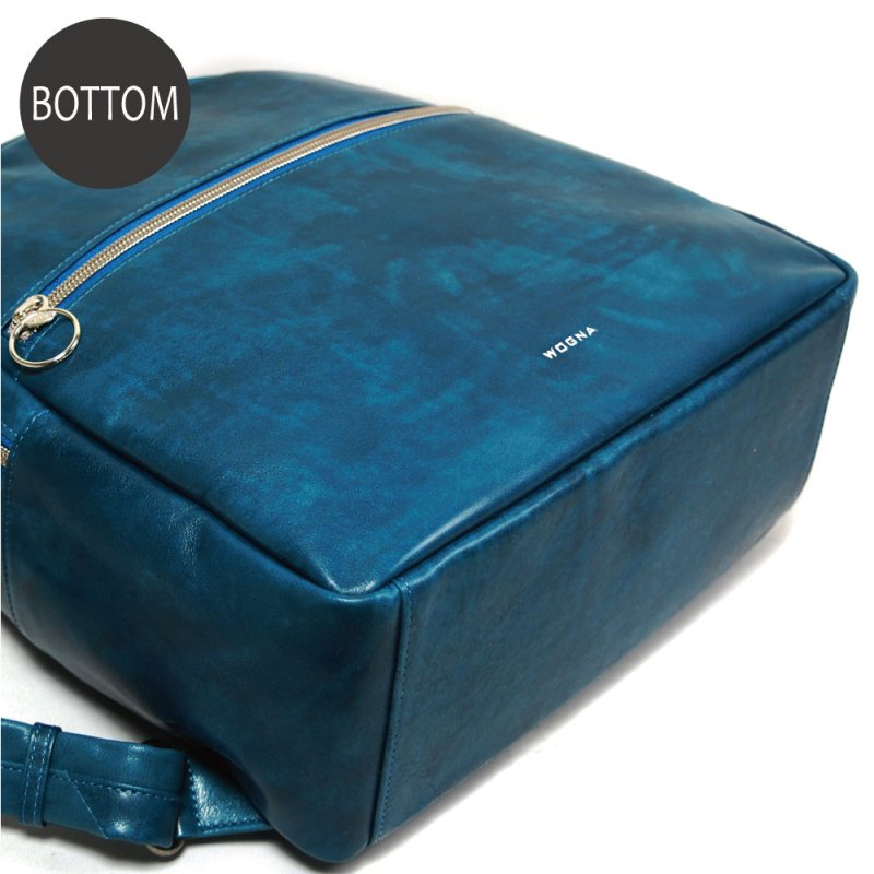 画像15: ラウンドリュックサック M (15)