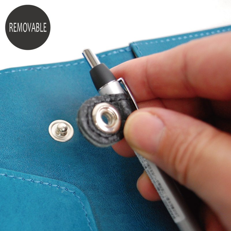 画像11: Minimum パスポートケース (11)