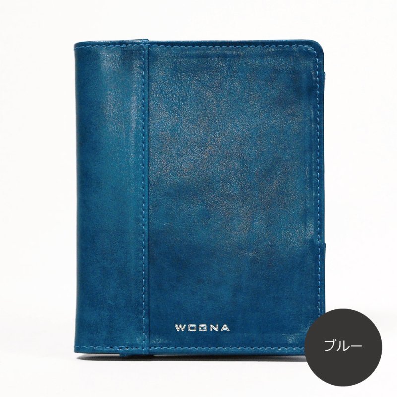 画像2: Minimum パスポートケース (2)