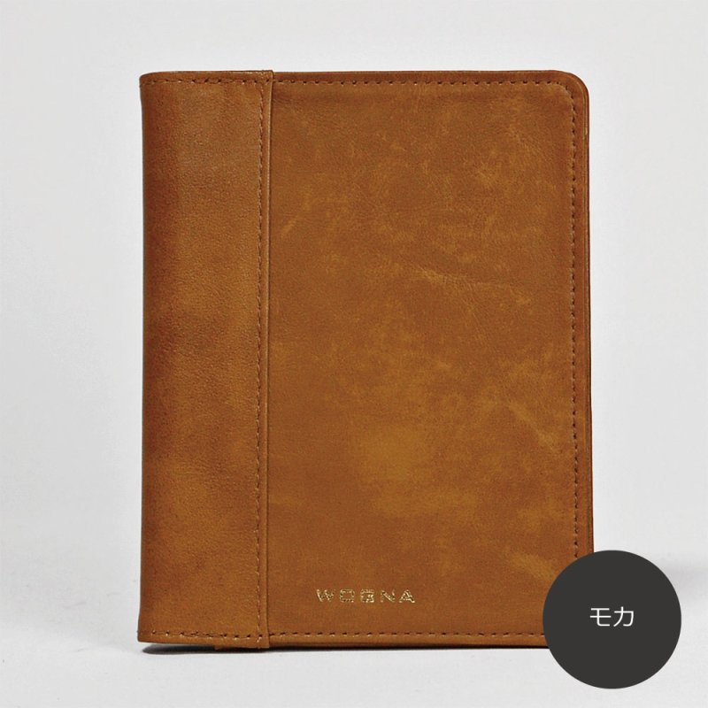 画像6: Minimum パスポートケース (6)